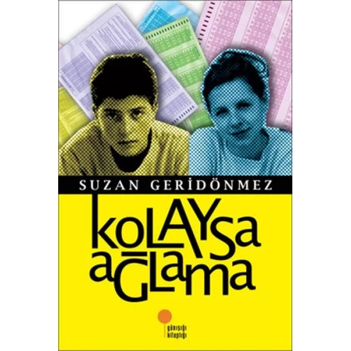 KOLAYSA AĞLAMA - GÜNIŞIĞI