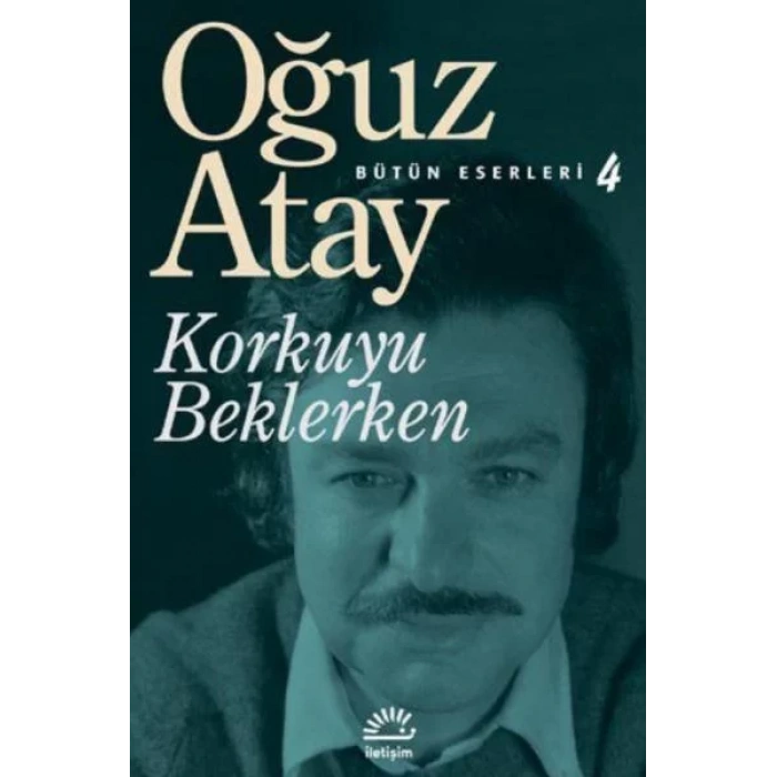 KORKUYU BEKLERKEN - İLETİŞİM