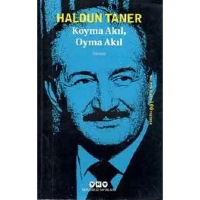 KOYMA AKIL OYMA AKIL - YKY
