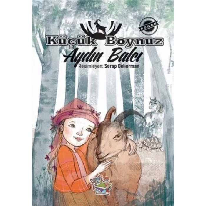 KÜÇÜK BOYNUZ - PARMAK ÇOCUK