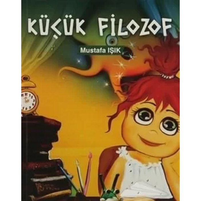 KÜÇÜK FİLOZOF - ŞİMŞEK