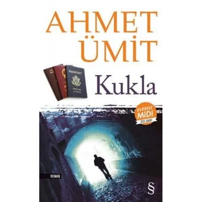 KUKLA MİDİ BOY - EVEREST