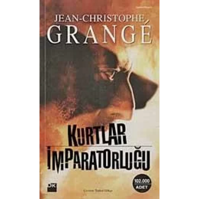 KURTLAR İMPARATORLUĞU - DOĞAN