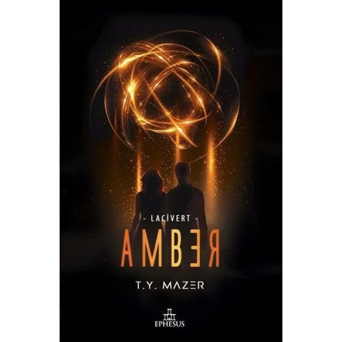 LACİVERT AMBER - EPHESUS