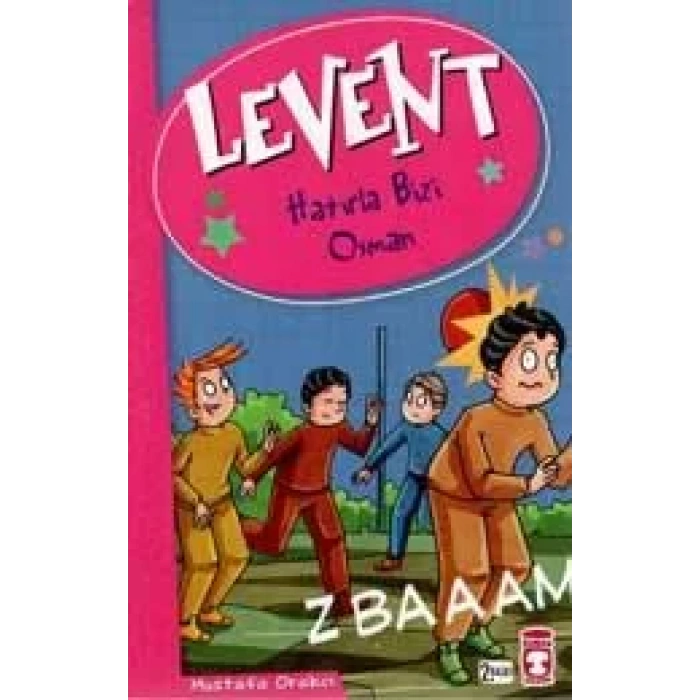 LEVENT HATIRLA BİZİ OSMAN LEVENT VE TAYFASI 2