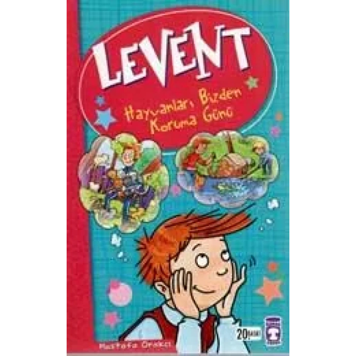 LEVENT HAYVANLARI BİZDEN KORUMA GÜNÜ - TİMAŞ