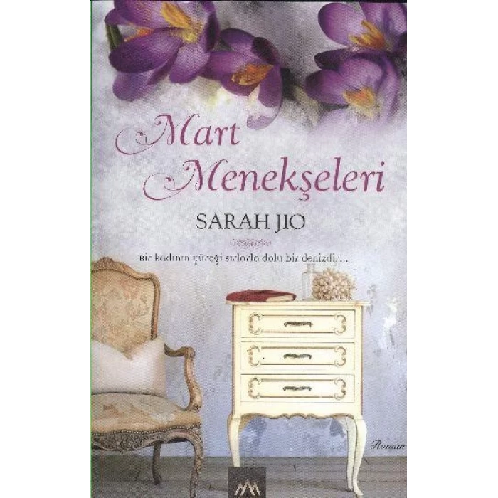 MART MENEKŞELERİ - ARKADYA