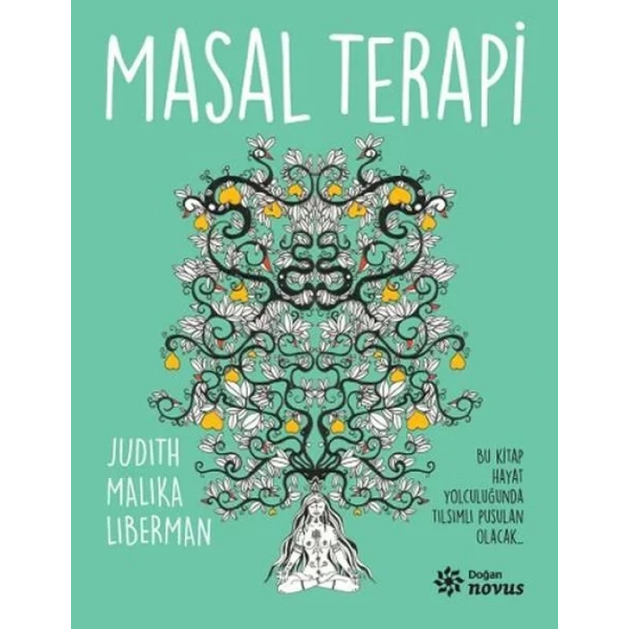 MASAL TERAPİ - DOĞAN NOVUS