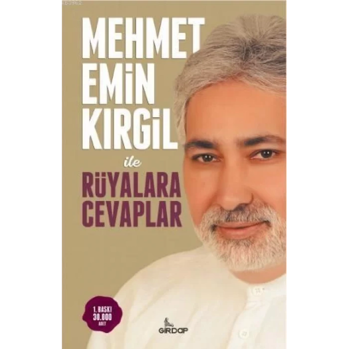 MEHMET EMİN KIRGİL İLE RÜYALARA CEVAPLAR - GİRDAP