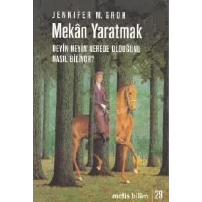 MEKAN YARATMAK - METİS