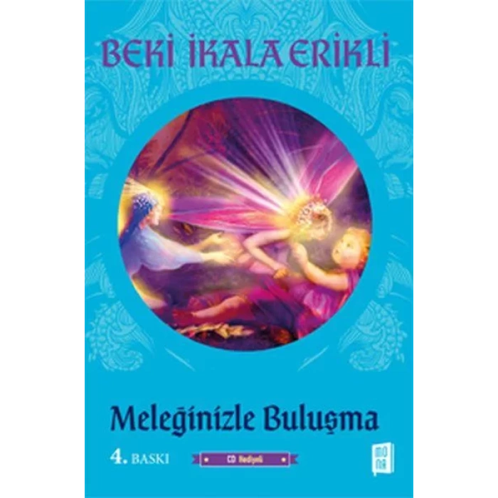 MELEĞİNİZLE BULUŞMA - MONA