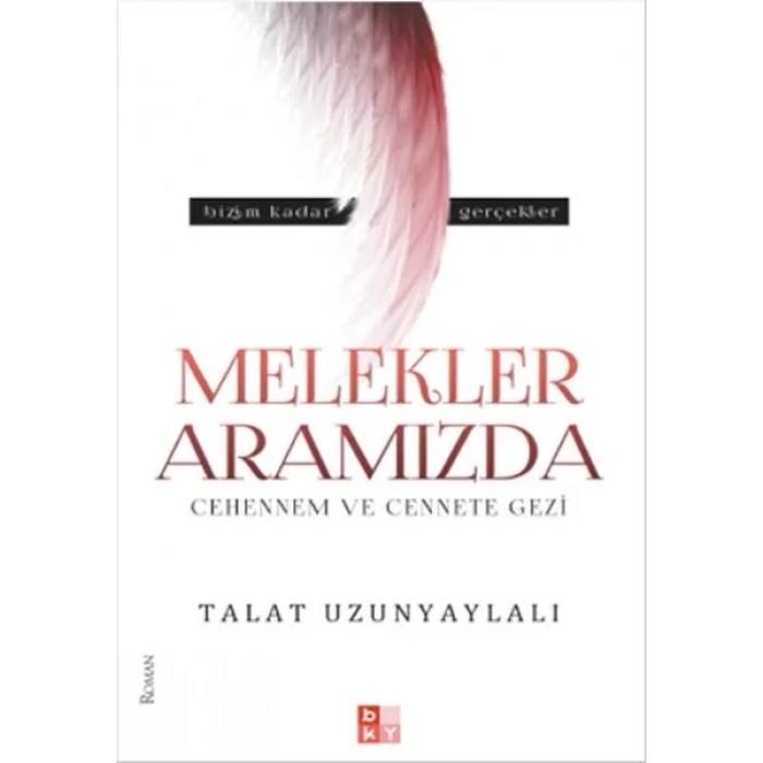 MELEKLER ARAMIZDA - BABIALİ