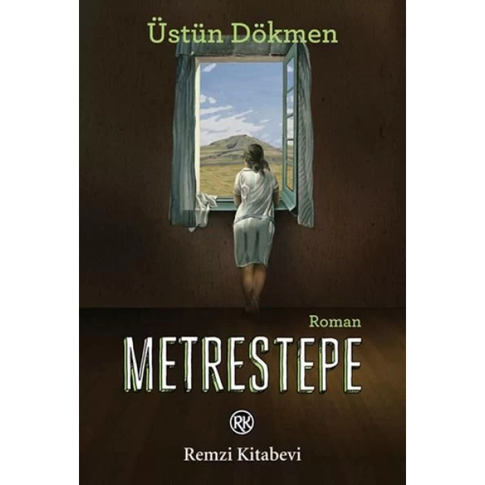 METRESTEPE - REMZİ