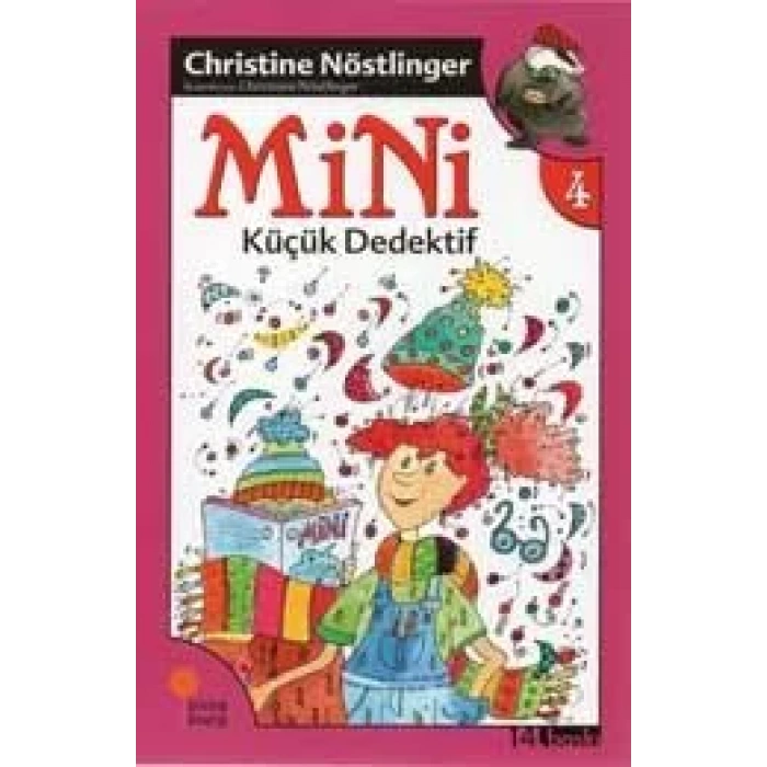 MİNİ KÜÇÜK DEDEKTİF - GÜNIŞIĞI