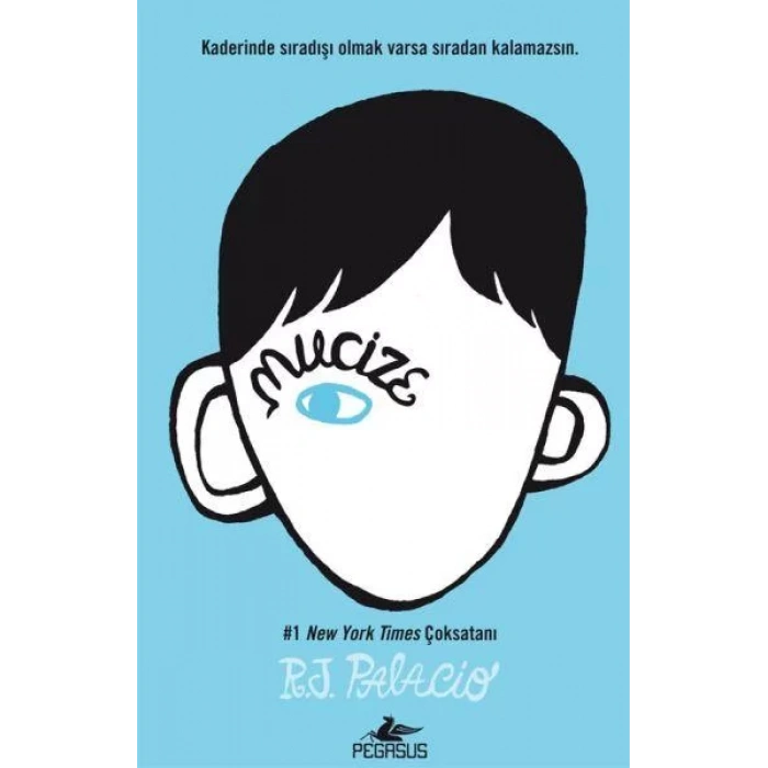 MUCİZE (CİLTLİ) - PEGASUS