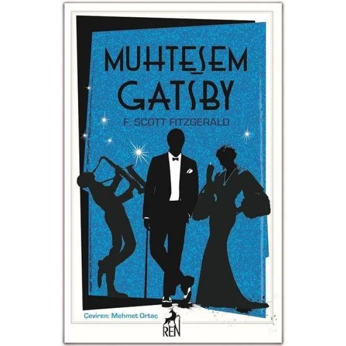 MUHTEŞEM GATSBY - REN