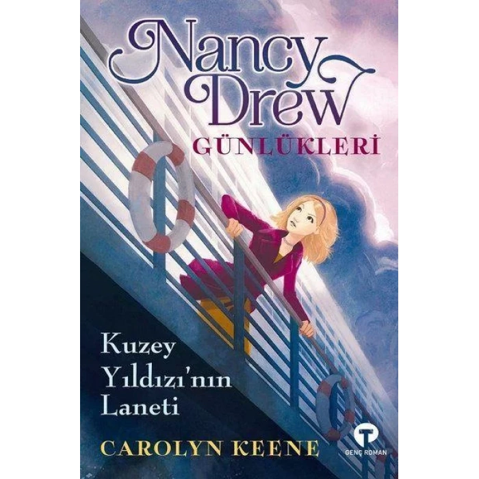 Nancy Drew Günlükleri Kuzey Yıldızının Laneti
