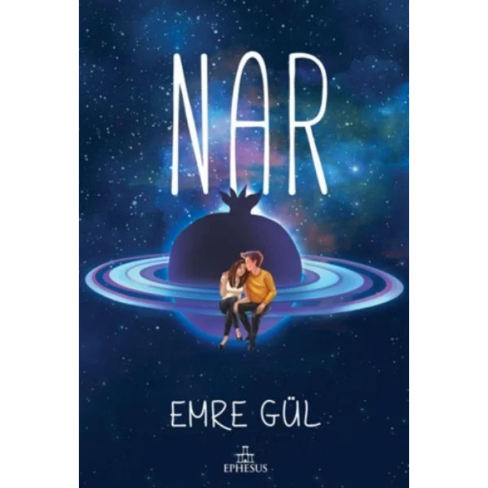 NAR (CİLTLİ) - EPHESUS