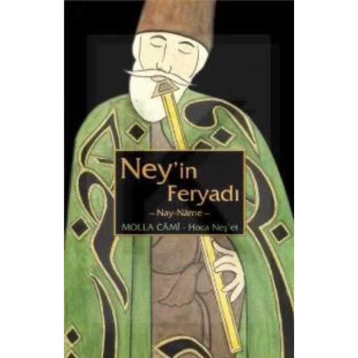 NEYİN FERYADI - SUFİ