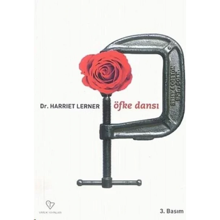 ÖFKE DANSI - VARLIK