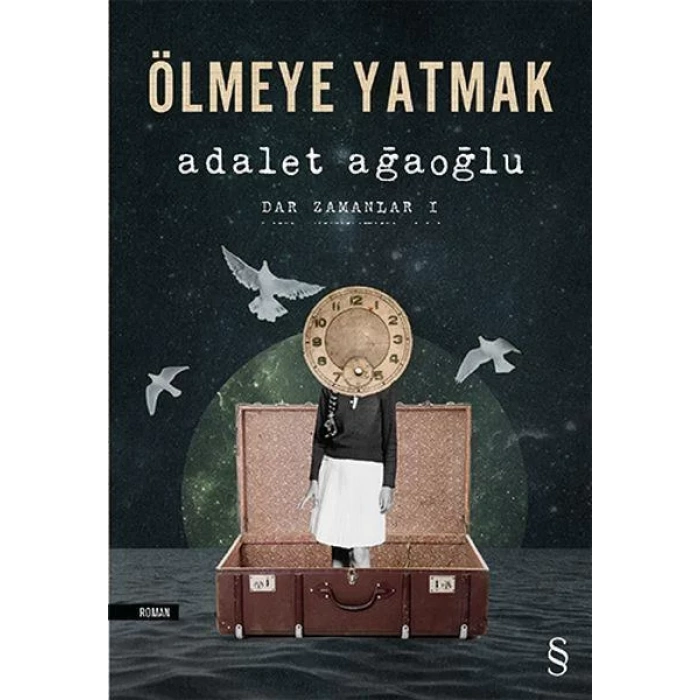ÖLMEYE YATMAK - EVEREST