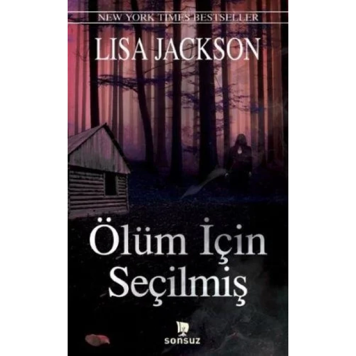 ÖLÜM İÇİN SEÇİLMİŞ - SONSUZ