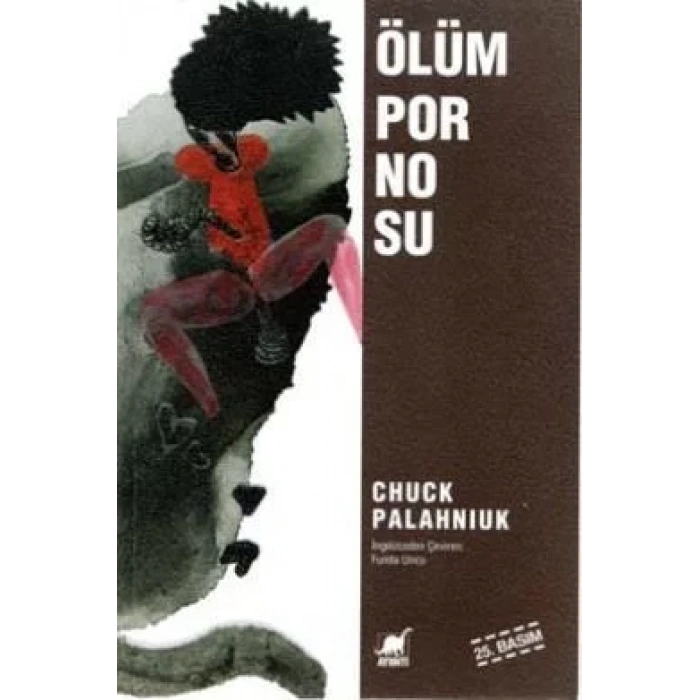 ÖLÜM PORNOSU - AYRINTI