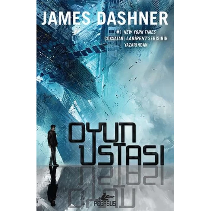 OYUN USTASI - PEGASUS