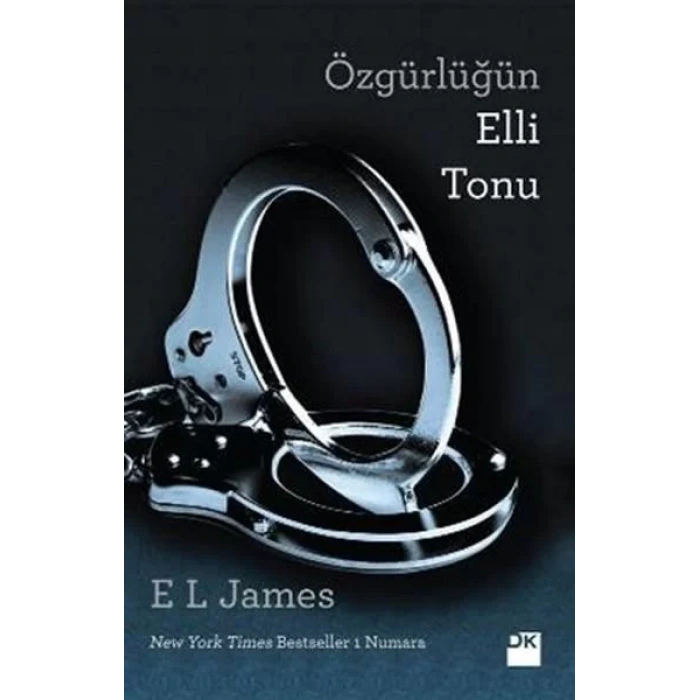ÖZGÜRLÜĞÜN ELLİ TONU - DOĞAN