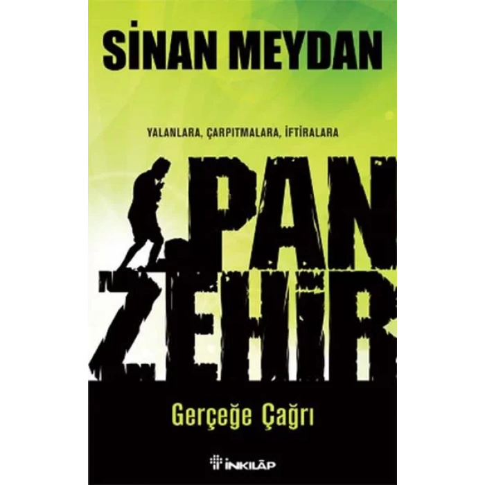 PANZEHİR - İNKILAP