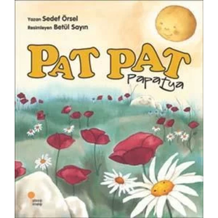 PAT PAT PAPATYA - GÜNIŞIĞI