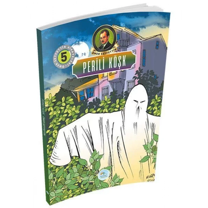 PERİLİ KÖŞK - MAVİÇATI