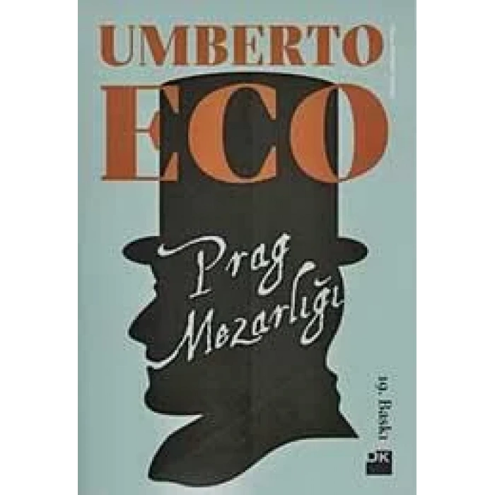 PRAG MEZARLIĞI - DOĞAN