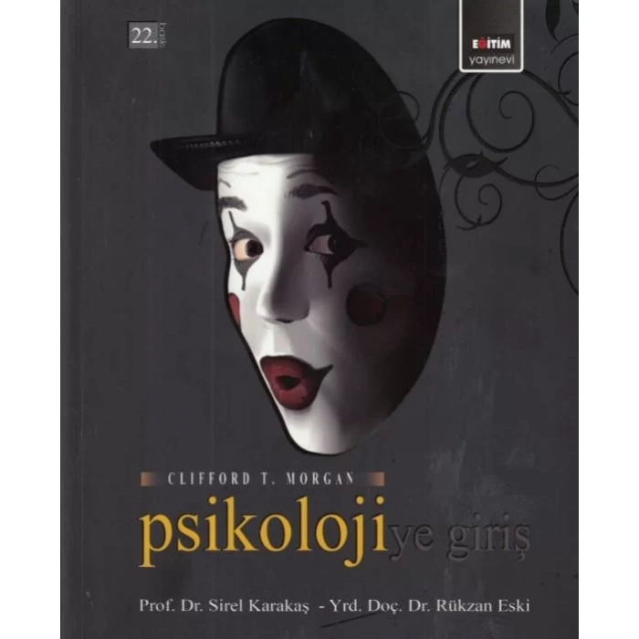 PSİKOLOJİYE GİRİŞ - EĞİTİM