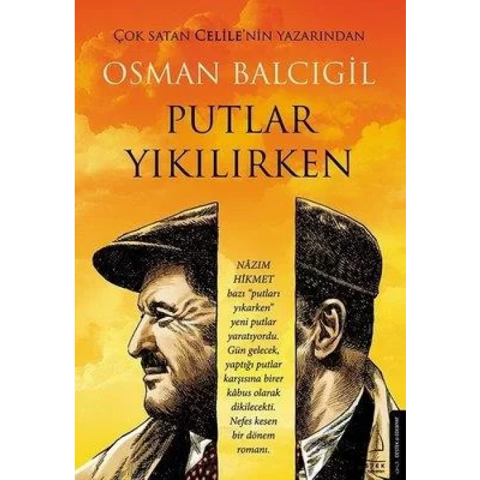 PUTLAR YIKILIRKEN - DESTEK