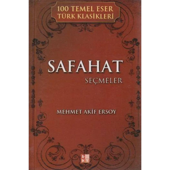 SAFAHAT - BABIALİ
