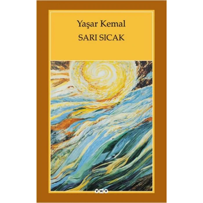 SARI SICAK - YKY