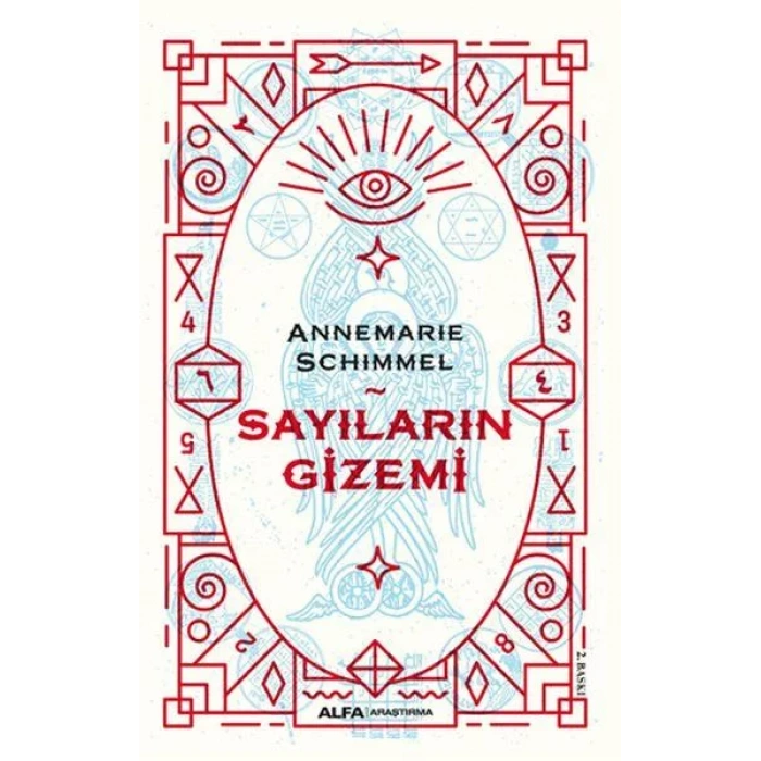 SAYILARIN GİZEMİ - ALFA