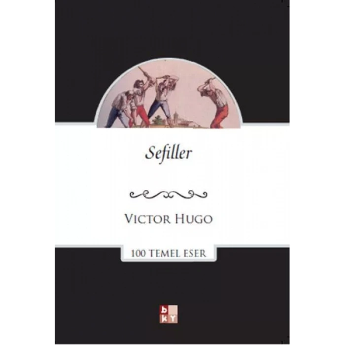 SEFİLLER - BABIALİ