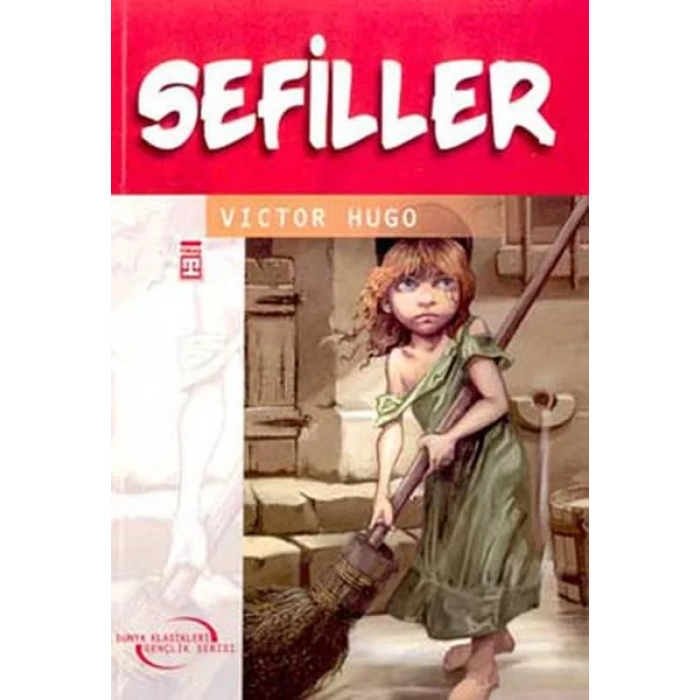SEFİLLER - TİMAŞ