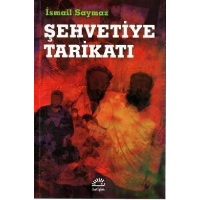 ŞEHVETİYE TARİKATI - İLETİŞİM
