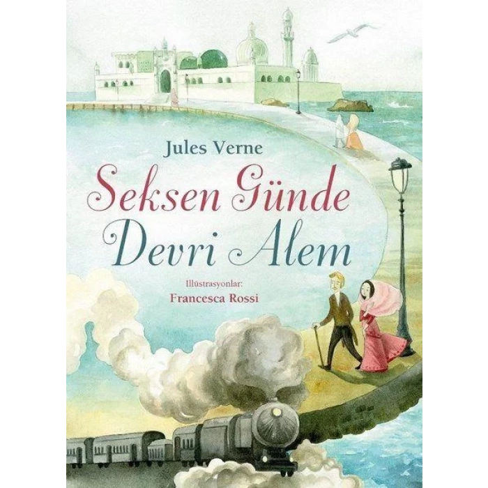 Seksen Günde Devri Alem