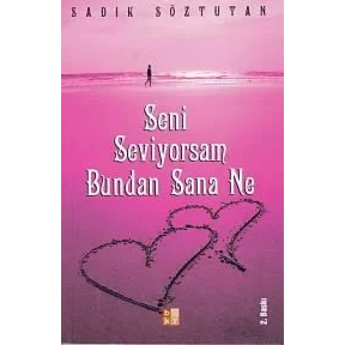 SENİ SEVİYORSAM BUNDAN SANA NE - BABIALİ