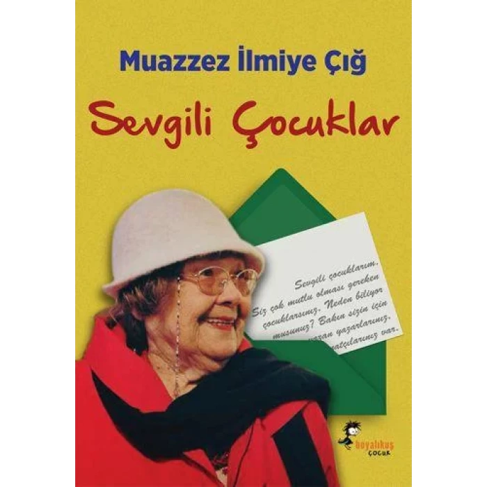 SEVGİLİ ÇOCUKLAR - KAYNAK
