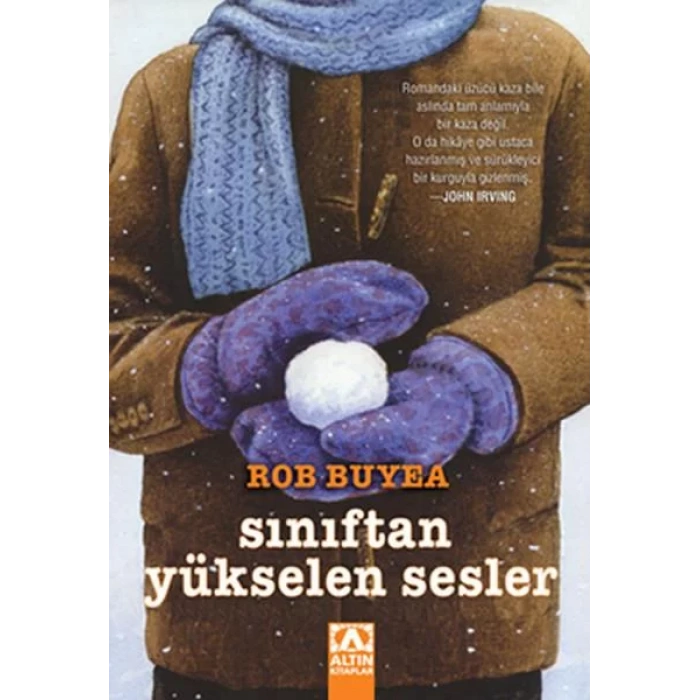 SINIFTAN YÜKSELEN SESLER - ALTIN