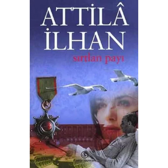 SIRTLAYAN PAYI - İŞ BANKASI