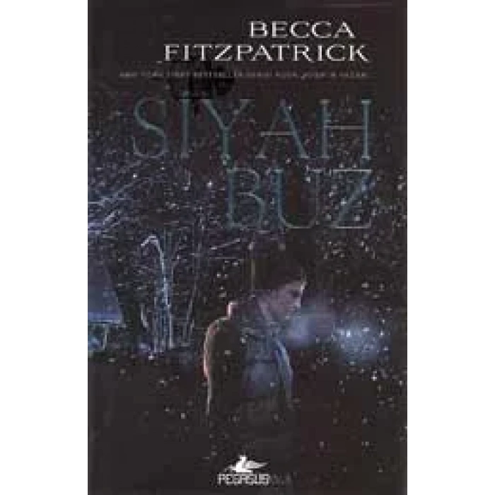 SİYAH BUZ - PEGASUS