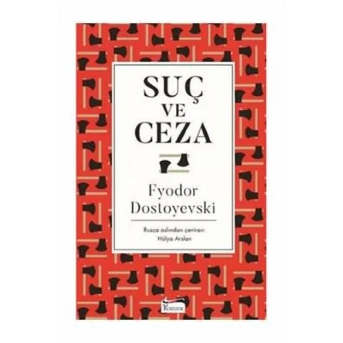 SUÇ VE CEZA - KORİDOR