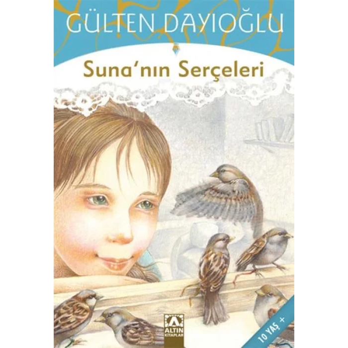 SUNANIN SERÇELERİ - ALTIN YAYINLARI