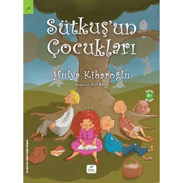 SÜTKUŞUN ÇOCUKLARI - ELMA